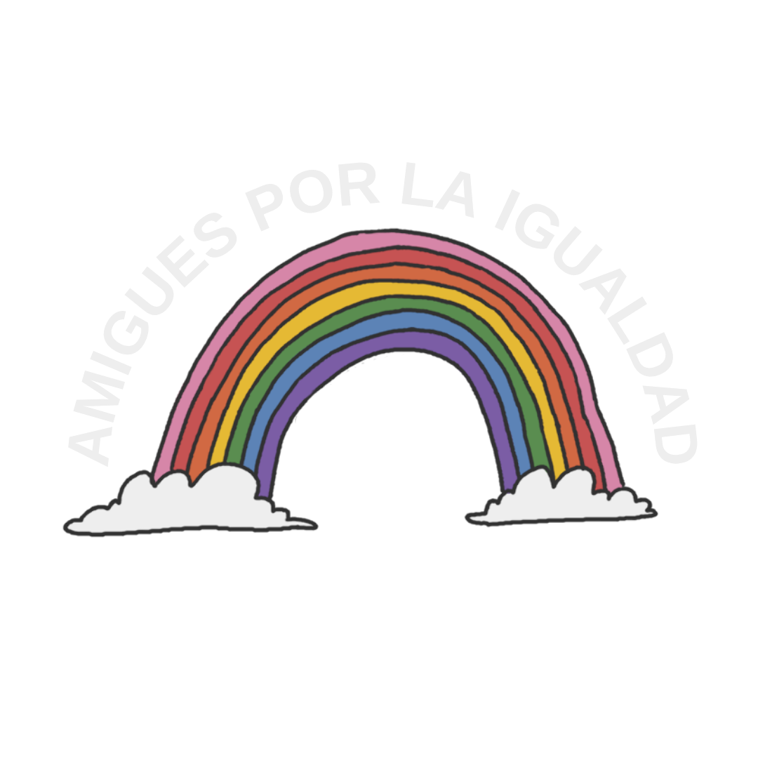 Amigues por la Igualdad