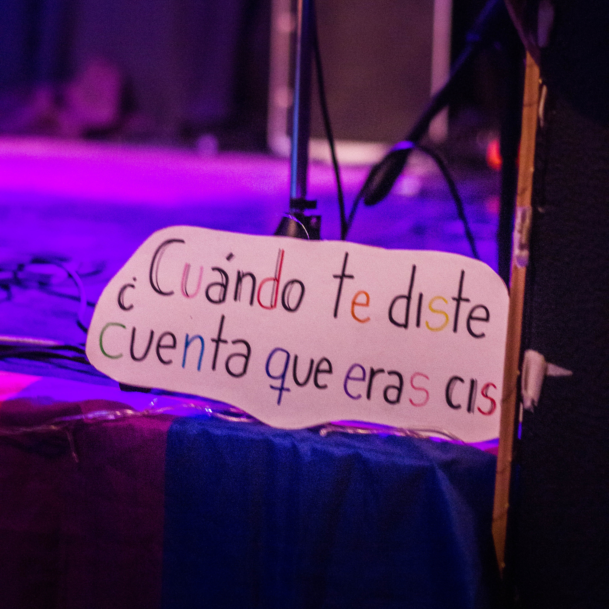 FestiZona: festival de cultura y música LGBTIQ+ organizado por Zona Igualdad