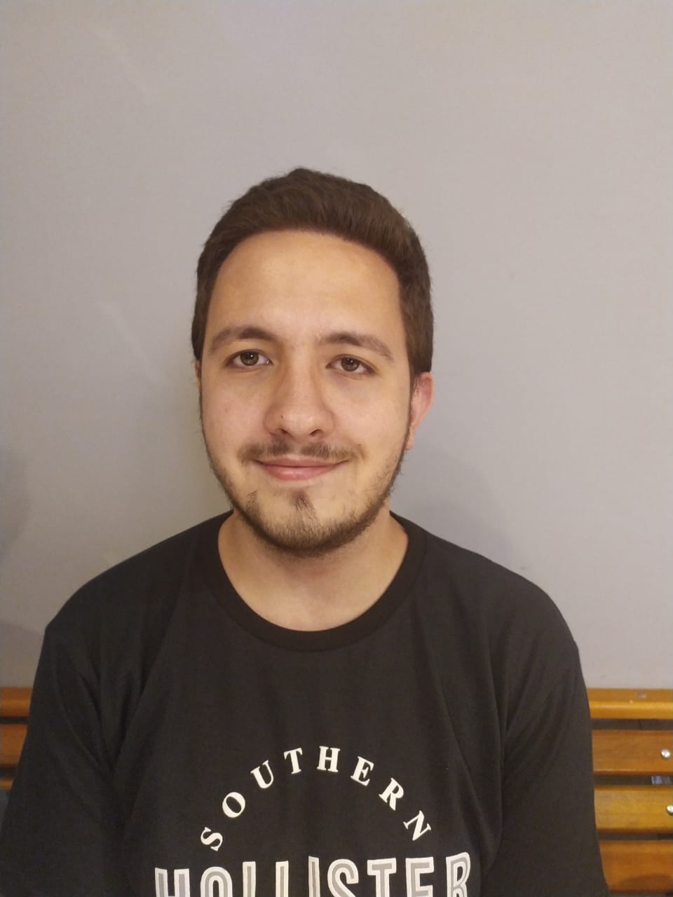 Tomás Astesiano